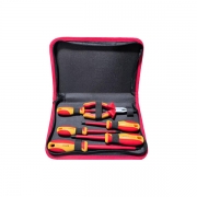 절연공구세트 SB-ISD6P / 6PCS 세신버팔로절연공구