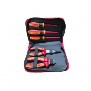 절연공구세트 SB-ITS5P / 5PCS 세신버팔로절연공구