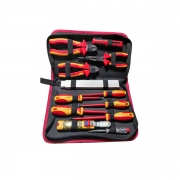 절연공구세트 SB-ITS12P / 12PCS 세신버팔로절연공구