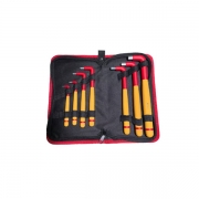 절연L렌치세트 SB-IHK7P / 7PCS 세신버팔로절연공구