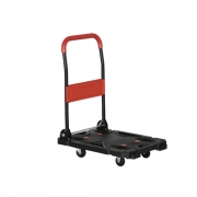 무소음테크트럭 SM-MT02N / 730x830mm 스마토핸드트럭