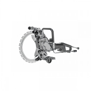 링쏘 AC-8400 / 16인치-5000W / 290mm / TICHOP-티찹