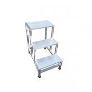 3단작업대/발판 TFL-3345 / 750mm-6KG 아이지사다리