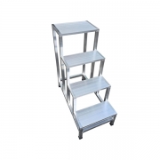 4단작업대/발판 TFL-4345 / 1000mm-8KG 아이지사다리