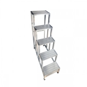 5단작업대/발판 TFL-5345 / 1250mm-10KG 아이지사다리