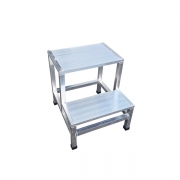 2단작업대/발판 TFB-2345 / 500mm-5KG 아이지사다리