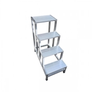 4단작업대/발판 TFB-4345 / 1000mm-10KG 아이지사다리