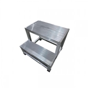 2단작업대/발판 TFG-2345 / 500mm-8KG 아이지사다리