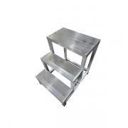 3단작업대/발판 TFG-3345 / 750mm-11KG 아이지사다리