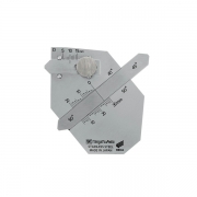 용접게이지 WGF-50 / 4~25mm / SK-에스케이측정공구