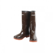 PVC패션방한장화 SWB-01 / 250~280mm 스마토장화