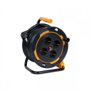 4구접지전선릴 R3-15M-1.5SQ-허니 세이즈전선릴