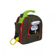 버튼식오토릴가방/보관용케이스 KE-BAR용 코엘케이블릴