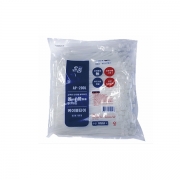 국산/케이블타이-백색 7.6x370mm / 1봉-300EA 올품