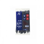 국산/케이블타이-흑색 9.0x540mm / 1봉-100EA 올품