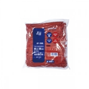 국산/케이블타이-적색 4.8x200mm / 1봉-1000EA 올품