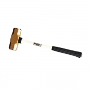 화이버오함마 OHW-5G / 140mm / OH함마 작업수공구