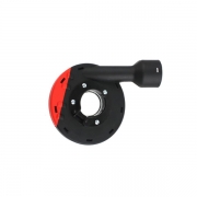 그라인더용집진기 UGC-100 / 140mm-4인치용 UDT전동