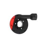 그라인더용집진기 UGC-125 / 157mm-5인치용 UDT전동