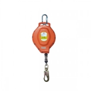 안전블럭/가변훅 KB-2035-1 / 20M-9.1kg 스왈록안전용품