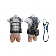 상체식안전벨트 SCB-AR23 / 대구경AL-경량엘라 스왈록