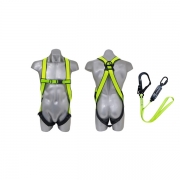 전체식안전그네 H-STW1 / 대구경ST-웨빙 스왈록안전