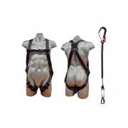 전체식안전그네 COLOCK AOE / 대구경AL-엘라 스왈록안전