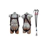 전체식안전그네 COLOCK AOE(2) / 대구경AL-엘라Y 스왈록