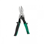 항공가위-왼쪽꺽임형 TS-AS-200A / 250mm 툴스타작업