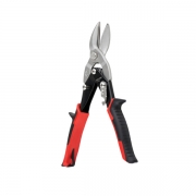 항공가위-오른쪽꺽임형 TS-AS-202A / 250mm 툴스타작업