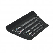 콤비네이션라쳇렌치세트 05020380001 / 5PCS / WERA작업