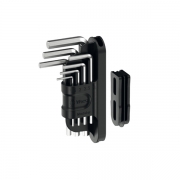 모듈세트용L렌치세트 05049003001 / 7PCS / WERA작업