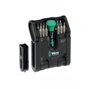 모듈세트용비트세트 05049002001 / 21PCS / WERA작업