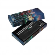 크리스마스비트세트 05135819001 / 30PCS / WERA작업