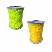 플라스틱체인-1롤 7mmX45M / 색상옵션 스마토도로용품