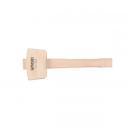 나무망치-대목수용 WH80 / 43x250mm 스마토목공끌