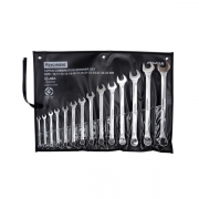 프로콤비네이션렌치세트 14pcs / 10~32mm 아사히작업