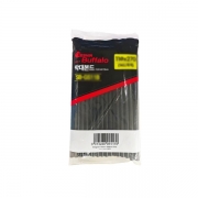 흑색막대본드 SB-GS7B / 7파이x240mm-1KG 세신버팔로