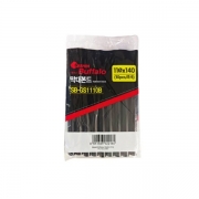 흑색막대본드 SB-GS1110B / 11파이x140mm-10봉 세신