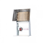 2단원적외선반사판히터 DY-505 / 5Kw 사파이어겨울