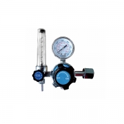 CO2조정기 GS-FC2A / 220V-23mm 기성웰텍 용단기