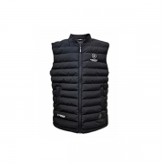 발열조끼/배터리별도 95호~115호 옵션 몽크로스겨울