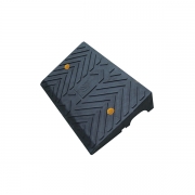 차량진입판 H140 / 750x450x140mm 해광도로안전용품