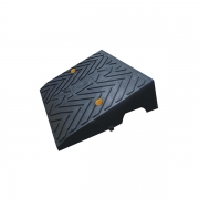 차량진입판 H170 / 750x550x170mm 해광도로안전용품