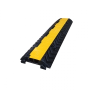 전선보호덮개-2구 1000x240x45mm 해광도로안전용품