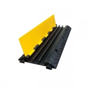 전선보호덮개-3구 1000x310x45mm 해광도로안전용품