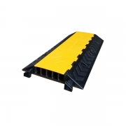 전선보호덮개-5구 1000x560x70mm 해광도로안전용품