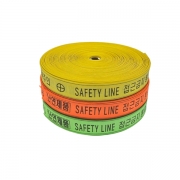 안전웨빙띠/라인마킹 48mmX100M 색상옵션 웨빙코리아