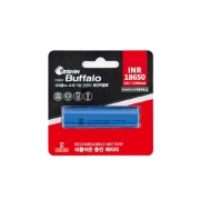 보호회로형-충전지 INR18650 / 3.6V-2200mAh 세신건전지