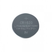 리튬코인건전지 CR1620 / 3V / 5PCS-10판 세신건전지